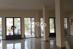 Ruko untuk Disewa di Pusat Tangerang Luas Bangunan 381m2 Ruko untuk Disewa di Pusat Tangerang Luas Bangunan 381m2