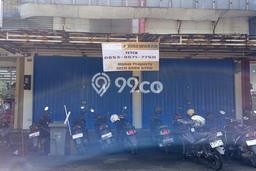 Unit Ruko Tersedia di Cikupa Citra Raya Spesifikasi LB 272m2 Unit Ruko Tersedia di Cikupa Citra Raya Spesifikasi LB 272m2