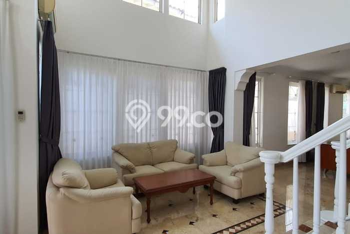 Rumah Luxury Modern Tanpa Renovasi di Lippo Karawaci Tangerang Rumah Luxury Modern Tanpa Renovasi di Lippo Karawaci Tangerang