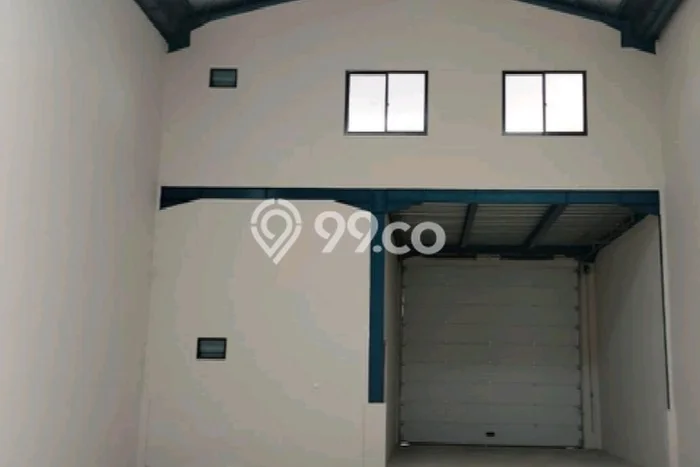 Gudang Disewa di Periuk, Tangerang, LT 270m2 / LB 270m2 Gudang Disewa di Periuk, Tangerang, LT 270m2 / LB 270m2