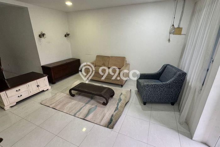Disewakan Rumah Konsep Modern di Pondok Aren Tangerang Selatan dengan 5 Kamar Disewakan Rumah Konsep Modern di Pondok Aren Tangerang Selatan dengan 5 Kamar