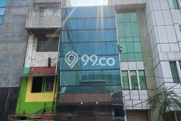 Unit Ruko Strategis di Kebayoran Baru, Jakarta Selatan Potensi Bisnis Besar Unit Ruko Strategis di Kebayoran Baru, Jakarta Selatan Potensi Bisnis Besar
