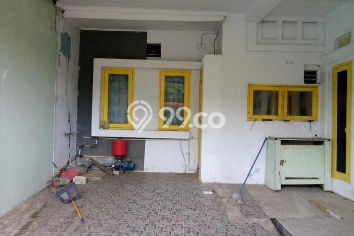 Rumah Budget Terbaik Dijual Area Sawangan LT 120m2 Rumah Budget Terbaik Dijual Area Sawangan LT 120m2
