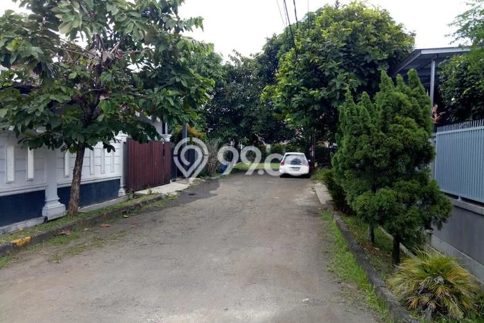 Rumah Budget Terbaik Dijual Area Sawangan LT 120m2 Rumah Budget Terbaik Dijual Area Sawangan LT 120m2