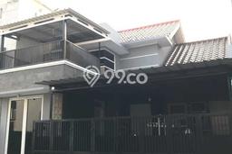 Dijual Rumah 2 Kamar Lokasi Ideal Nyaman dan Strategis di Serpong Dijual Rumah 2 Kamar Lokasi Ideal Nyaman dan Strategis di Serpong