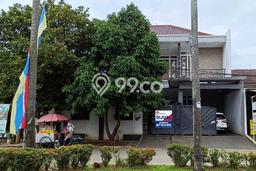 Dijual Cepat Rumah Favorit Siap Huni LB 543m2 di Pamulang, Tangerang Selatan Dijual Cepat Rumah Favorit Siap Huni LB 543m2 di Pamulang, Tangerang Selatan