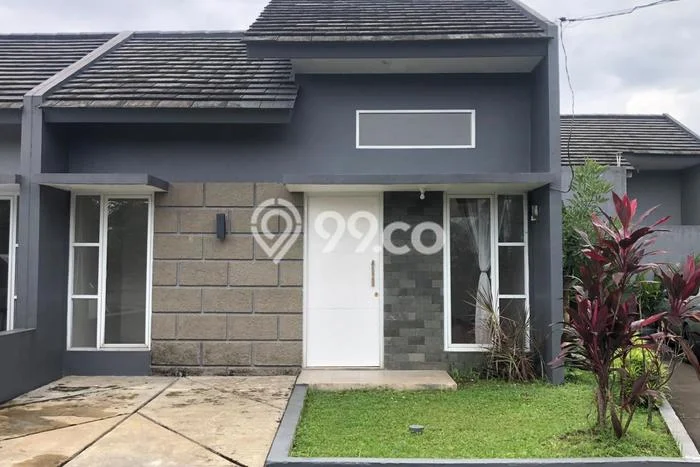 Lokasi strategis! Rumah siap pakai dikontrakkan di Sawangan LB 36m2 Lokasi strategis! Rumah siap pakai dikontrakkan di Sawangan LB 36m2