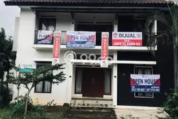 Hunian Elit LB 247m2 Siap Huni Desain Elegan di Bintaro, Tangerang Selatan Hunian Elit LB 247m2 Siap Huni Desain Elegan di Bintaro, Tangerang Selatan