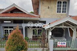 Rumah Eksklusif Dijual LT 300m2 di Duren Sawit, Jakarta Timur Rumah Eksklusif Dijual LT 300m2 di Duren Sawit, Jakarta Timur
