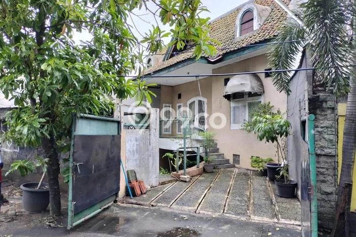 Disewakan Rumah Konsep Modern di Kebon Jeruk Jakarta Barat dengan 2 Kamar Disewakan Rumah Konsep Modern di Kebon Jeruk Jakarta Barat dengan 2 Kamar
