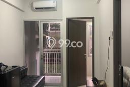 Apartemen Budget Friendly Dijual di Pondok Aren, Tangerang Selatan Punya 2 Kamar Tidur Apartemen Budget Friendly Dijual di Pondok Aren, Tangerang Selatan Punya 2 Kamar Tidur