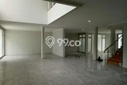 Jarang Ada! Rumah Sewa 3 Kamar Bagus Siap Huni Pondok Pinang Jarang Ada! Rumah Sewa 3 Kamar Bagus Siap Huni Pondok Pinang