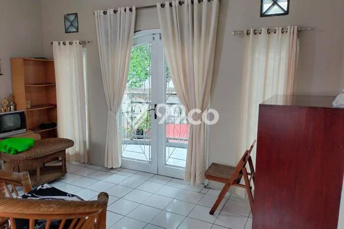 Disewakan Rumah Konsep Modern di Kebon Jeruk Jakarta Barat dengan 2 Kamar Disewakan Rumah Konsep Modern di Kebon Jeruk Jakarta Barat dengan 2 Kamar