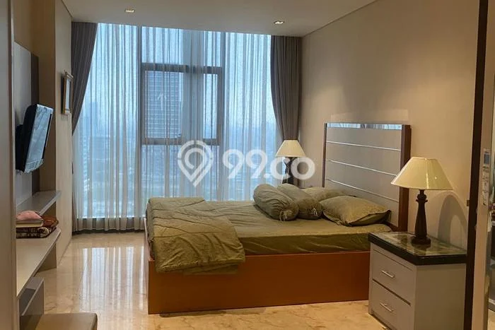 Sewa Apartemen Minimalis 109m2 Punya 3 KT, 2 KM, Lokasi di Pancoran Sewa Apartemen Minimalis 109m2 Punya 3 KT, 2 KM, Lokasi di Pancoran