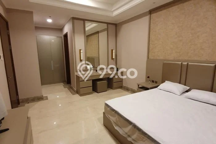 Apartemen Minimalis untuk Disewa, 1 Kamar di Jakarta Selatan Apartemen Minimalis untuk Disewa, 1 Kamar di Jakarta Selatan