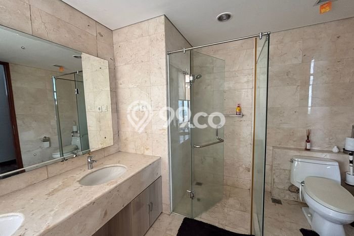 Ada Unit Hunian Hemat Disewa di Kebayoran Baru, Jakarta Selatan 2 BR Ada Unit Hunian Hemat Disewa di Kebayoran Baru, Jakarta Selatan 2 BR