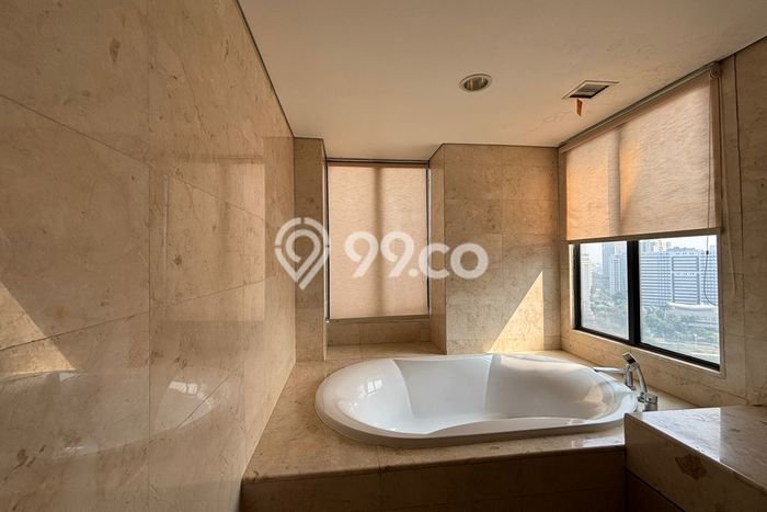 Ada Unit Hunian Hemat Disewa di Kebayoran Baru, Jakarta Selatan 2 BR Ada Unit Hunian Hemat Disewa di Kebayoran Baru, Jakarta Selatan 2 BR