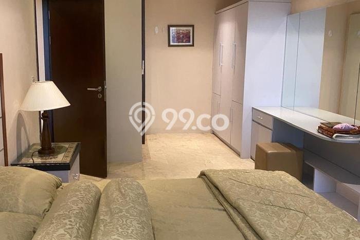 Sewa Apartemen Minimalis 109m2 Punya 3 KT, 2 KM, Lokasi di Pancoran Sewa Apartemen Minimalis 109m2 Punya 3 KT, 2 KM, Lokasi di Pancoran