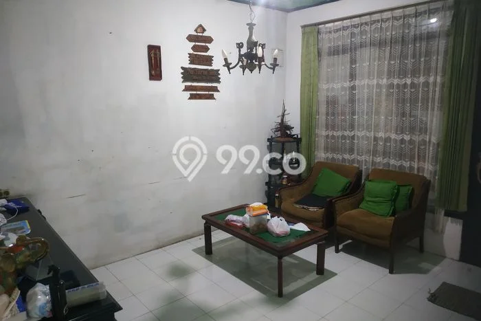 Hunian Cantik Modern Lb 49m2 di Pamulang, Tangerang Selatan Hunian Cantik Modern Lb 49m2 di Pamulang, Tangerang Selatan