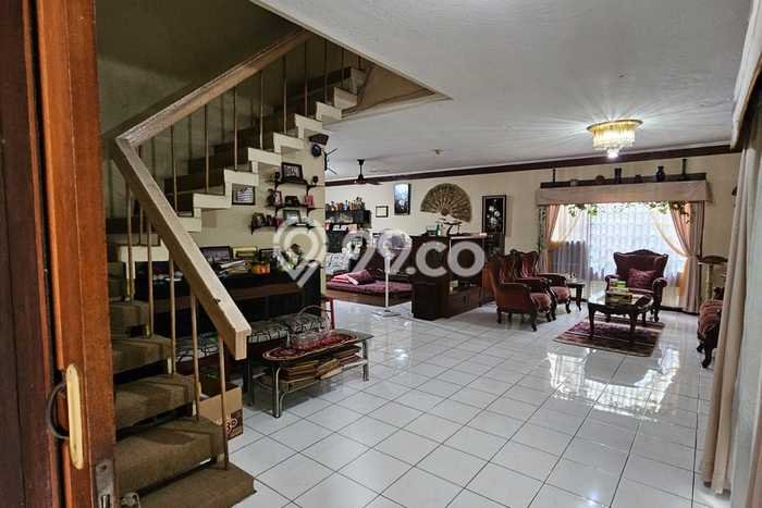 Dijual Cepat Rumah Bagus Siap Huni LB 150m2 di Cilodong, Depok Dijual Cepat Rumah Bagus Siap Huni LB 150m2 di Cilodong, Depok