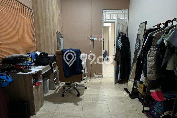 Dijual Cepat Rumah Bagus Siap Huni LB 150m2 di Cilodong, Depok Dijual Cepat Rumah Bagus Siap Huni LB 150m2 di Cilodong, Depok