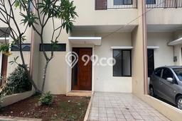 Dijual Rumah Eksklusif 4 KT di Bojong Kulur, Bogor Dijual Rumah Eksklusif 4 KT di Bojong Kulur, Bogor