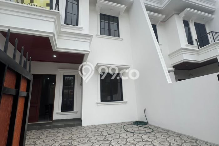 Rumah Luas Asri 3 KT Siap Huni di Jatiwaringin Bekasi Rumah Luas Asri 3 KT Siap Huni di Jatiwaringin Bekasi