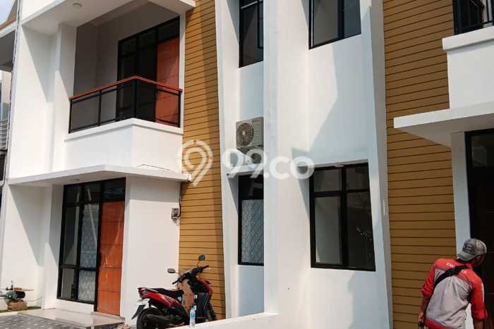 Hunian Nyaman Asri 3 KT Siap Pakai di Jati Asih Bekasi Hunian Nyaman Asri 3 KT Siap Pakai di Jati Asih Bekasi