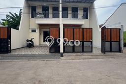 Rumah Modern 3 KT di Jatiwarna Bekasi Unfurnished Rumah Modern 3 KT di Jatiwarna Bekasi Unfurnished