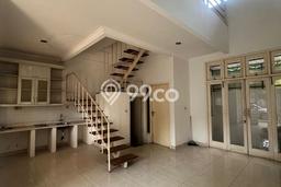 Rumah Modern 4 KT di Jati Asih Bekasi Unfurnished Rumah Modern 4 KT di Jati Asih Bekasi Unfurnished