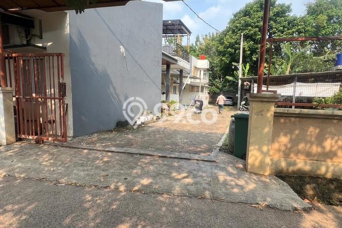 Rumah Modern 4 KT di Jati Asih Bekasi Unfurnished Rumah Modern 4 KT di Jati Asih Bekasi Unfurnished