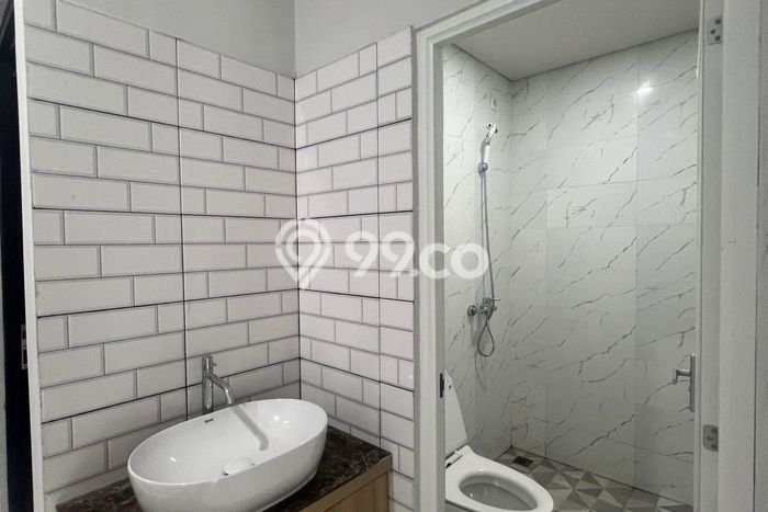 Rumah Modern 2 KT di Jatiwarna Bekasi Unfurnished Rumah Modern 2 KT di Jatiwarna Bekasi Unfurnished
