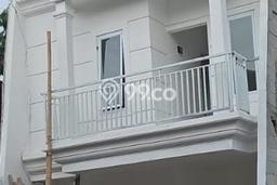 Jual Rumah Strategis Bagus Punya 3 KT di Cipayung Jakarta Timur SHM Jual Rumah Strategis Bagus Punya 3 KT di Cipayung Jakarta Timur SHM