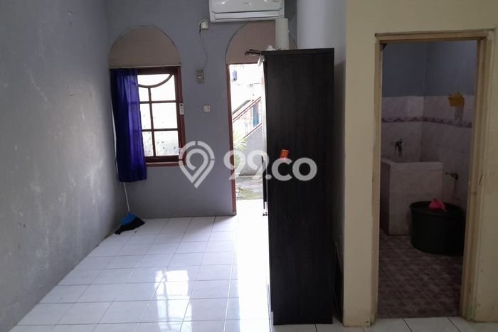 Tanah Dijual di Jakarta Timur Seluas 1427m2 Strategis Tanah Dijual di Jakarta Timur Seluas 1427m2 Strategis