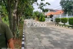 Untuk Dijual Tanah di Jakarta Timur, Luas 90m2 SHM Untuk Dijual Tanah di Jakarta Timur, Luas 90m2 SHM