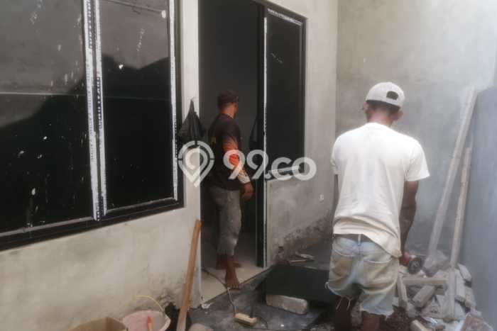 Dijual Hunian Rumah Nyaman 3 Kamar di Pondok Ranggon, Jakarta Timur Dijual Hunian Rumah Nyaman 3 Kamar di Pondok Ranggon, Jakarta Timur