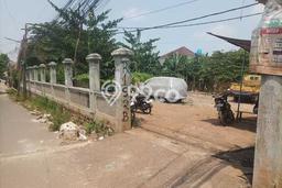 Lahan Investasi Lokasi Duren Sawit Jakarta Timur - Lahan Investasi Lokasi Duren Sawit Jakarta Timur -
