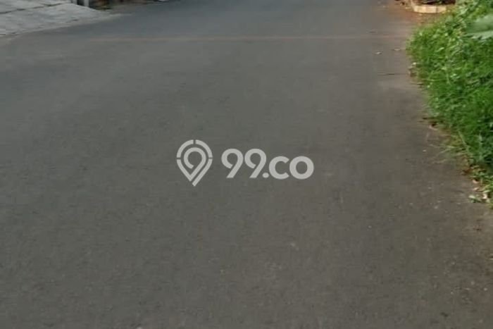 Untuk Dijual Tanah di Jakarta Timur, Luas 288m2 SHM Untuk Dijual Tanah di Jakarta Timur, Luas 288m2 SHM