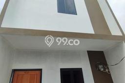 Jual Rumah Murah Meriah Cipayung Punya 2 Kamar & LT 25m2 Jual Rumah Murah Meriah Cipayung Punya 2 Kamar & LT 25m2