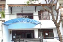 Hunian Nyaman Asri 4 KT Siap Pakai di Pondok Kelapa Jakarta Timur Hunian Nyaman Asri 4 KT Siap Pakai di Pondok Kelapa Jakarta Timur