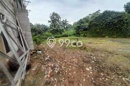 Tanah Dijual Area Strategis di Lubang Buaya Jakarta Timur 50m2 Tanah Dijual Area Strategis di Lubang Buaya Jakarta Timur 50m2