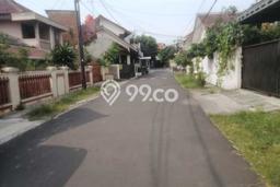 Tanah Dijual Lokasi Duren Sawit, Jakarta Timur dengan Luas Tanah 185m2 dan Status SHM Tanah Dijual Lokasi Duren Sawit, Jakarta Timur dengan Luas Tanah 185m2 dan Status SHM