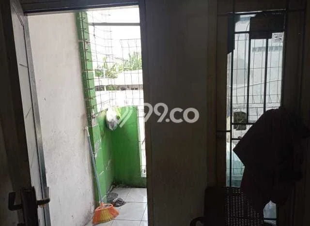 For Sale Rumah 3 Kamar Lokasi Ideal Nyaman dan Strategis di Ciracas For Sale Rumah 3 Kamar Lokasi Ideal Nyaman dan Strategis di Ciracas