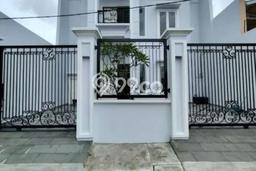 Dijual Rumah Elit Exclusive di Duren Sawit, Jakarta Timur Dijual Rumah Elit Exclusive di Duren Sawit, Jakarta Timur
