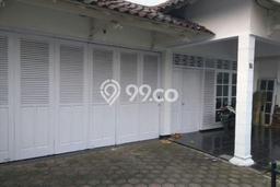 Jual Rumah Modern 5 KT di Lenteng Agung, Jakarta Selatan Jual Rumah Modern 5 KT di Lenteng Agung, Jakarta Selatan
