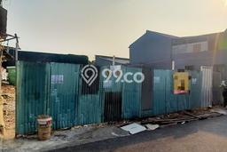 Tanah untuk Dijual Lokasi Duren Sawit, Jakarta Timur Luas 518m2 SHM Tanah untuk Dijual Lokasi Duren Sawit, Jakarta Timur Luas 518m2 SHM
