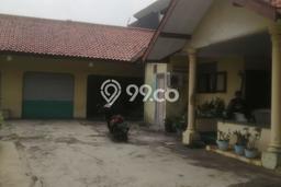 Ready to Use! Luxury House LT 562m2 Desain Elegan di Jatiwaringin Ready to Use! Luxury House LT 562m2 Desain Elegan di Jatiwaringin
