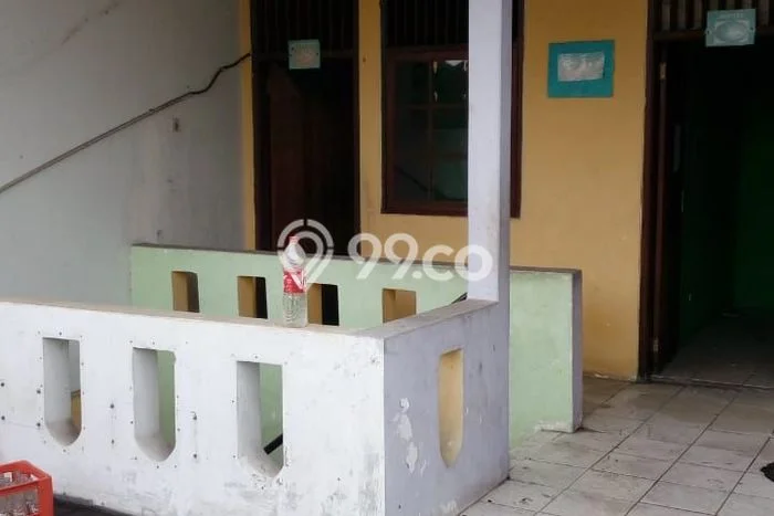 Tanah Dijual Area Strategis di Rawamangun Jakarta Timur 196m2 Tanah Dijual Area Strategis di Rawamangun Jakarta Timur 196m2