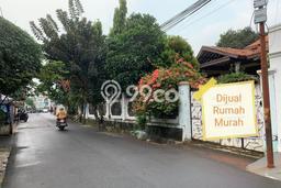 Tanah Kavling Dijual di Lenteng Agung, Jakarta Selatan dengan Luas Tanah 741m2 Tanah Kavling Dijual di Lenteng Agung, Jakarta Selatan dengan Luas Tanah 741m2