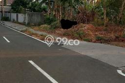 Tanah Dijual Lokasi Duren Sawit, Jakarta Timur dengan Luas Tanah 514m2 dan Status SHM Tanah Dijual Lokasi Duren Sawit, Jakarta Timur dengan Luas Tanah 514m2 dan Status SHM